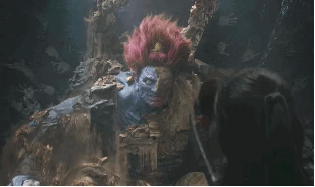 不看《刺杀小说家》都赖杨幂？