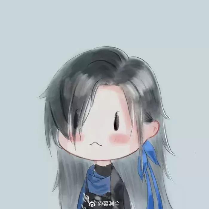 闺蜜基友头像,闺蜜基友头像卡通