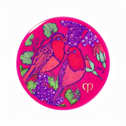 cpb森野寻踪值得入手吗,cpb森野寻踪限定版气垫