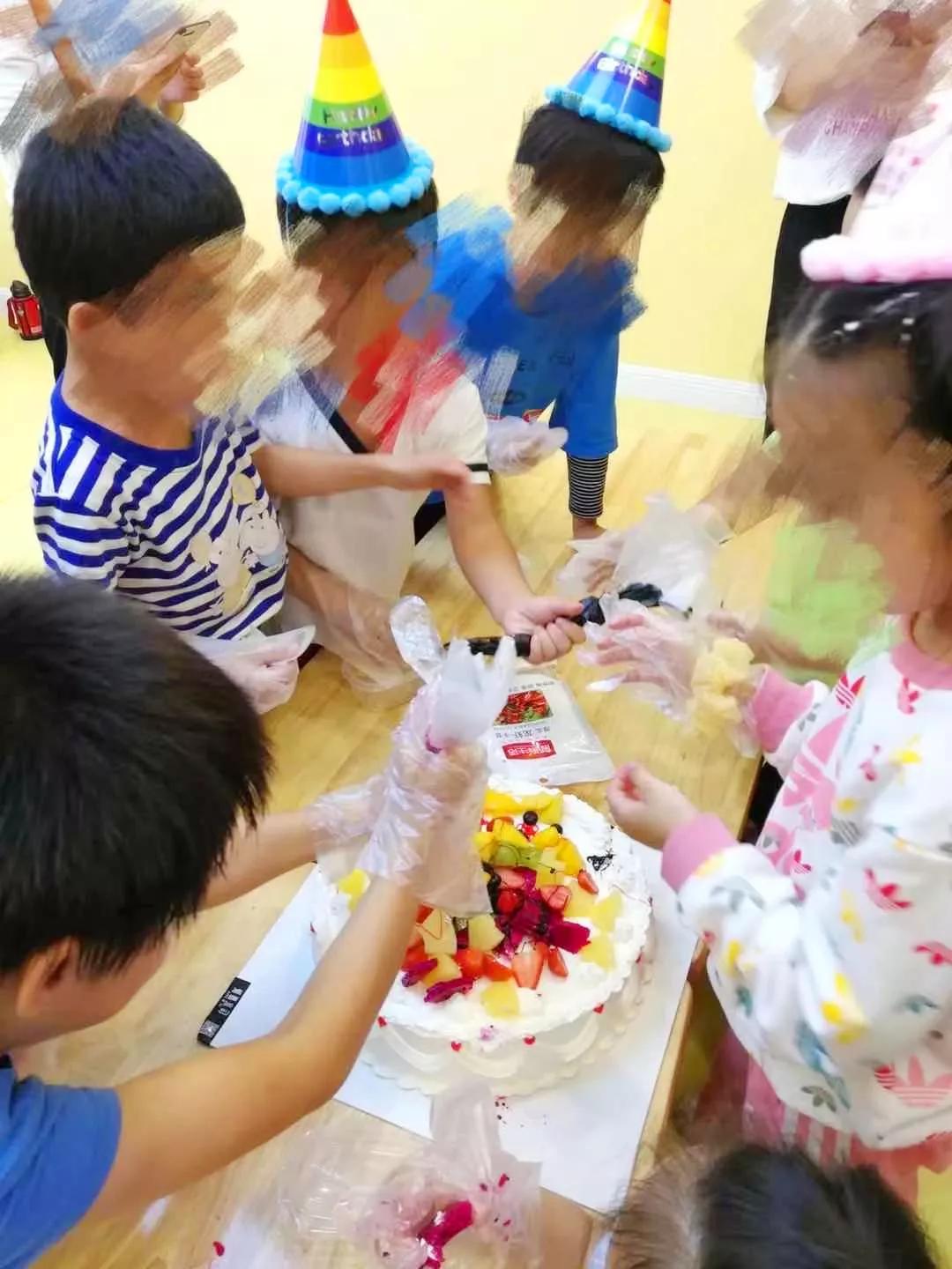 邯郸好看的蛋糕店,邯郸匠心创意蛋糕店