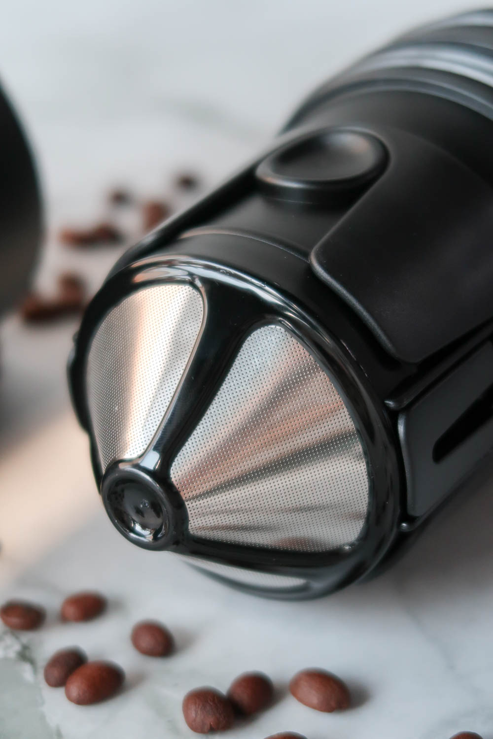 小米电动研磨咖啡杯,小米自动研磨杯