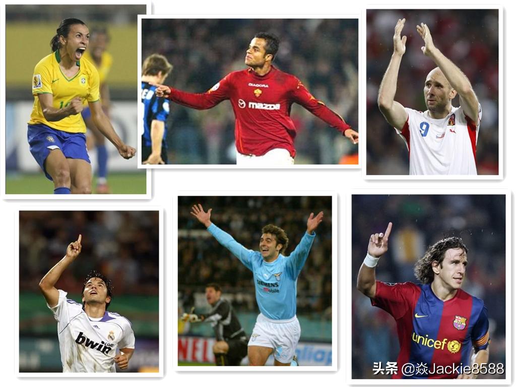 一百零八将大全,足坛108将天下足球完整版