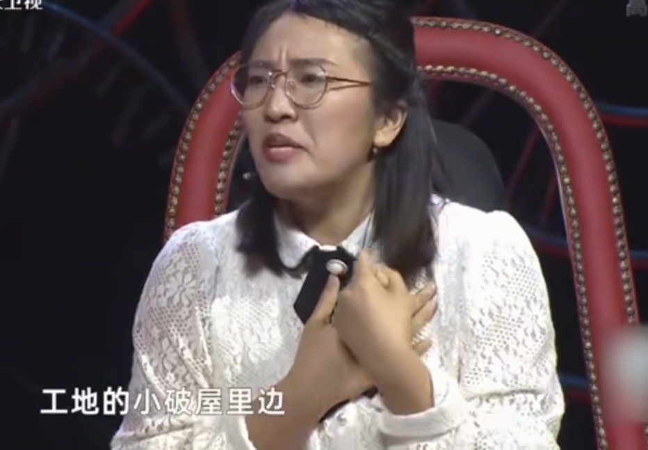 强势妻子骂丈夫我要你有何用?不中用!丈夫离婚,妻子说我错了