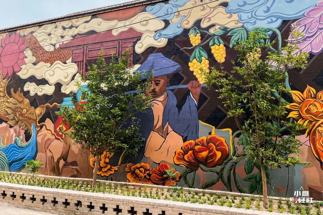 清徐酸辣口味,清徐是个温暖的城市