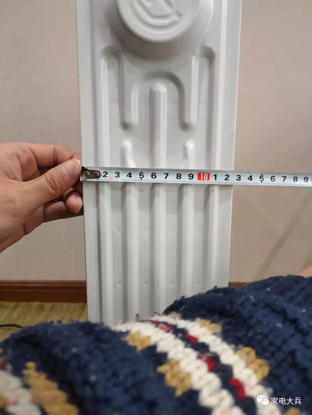 先锋和格力油汀取暖器哪个好,美的和先锋油汀取暖器哪个好