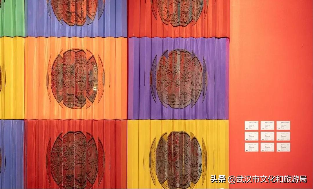 武汉最近的新展,今年内武汉还有哪些博览会