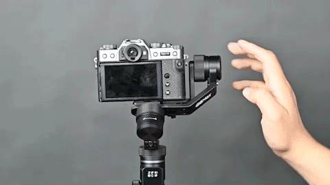 可以一搭四的稳定器就是它