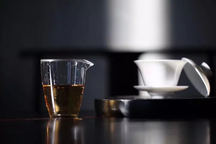 说茶的正确方法,说茶祁门红茶冲泡方法