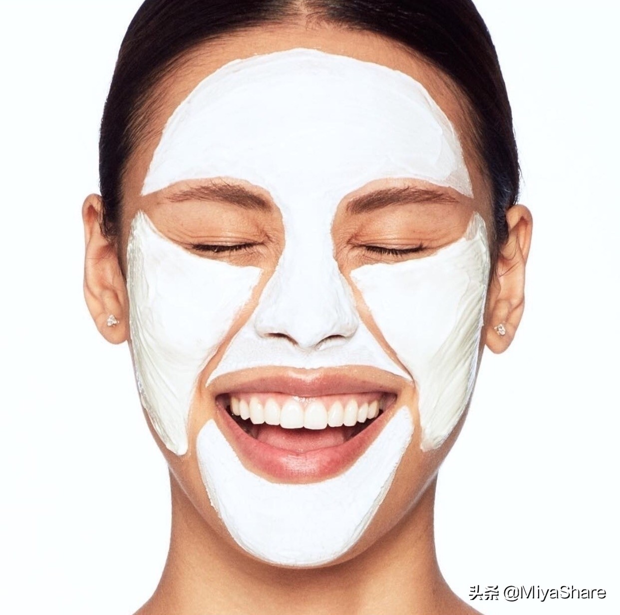 敷完面膜要不要洗的正确使用方法,敷完面膜要不要擦油