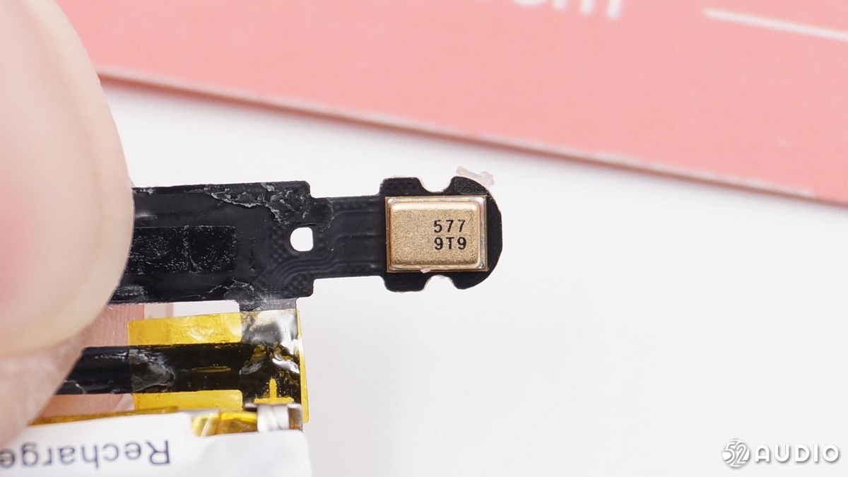 ticpods2pro,鍑洪棬闂棶ticwatchpro鎷嗚В