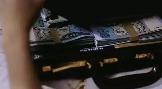 21年了，北电最牛毕业神作终于藏不住了