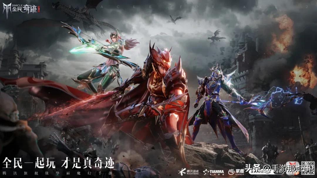 掌趣科技爆款有多厉害,掌趣科技曾经的王者能否重现