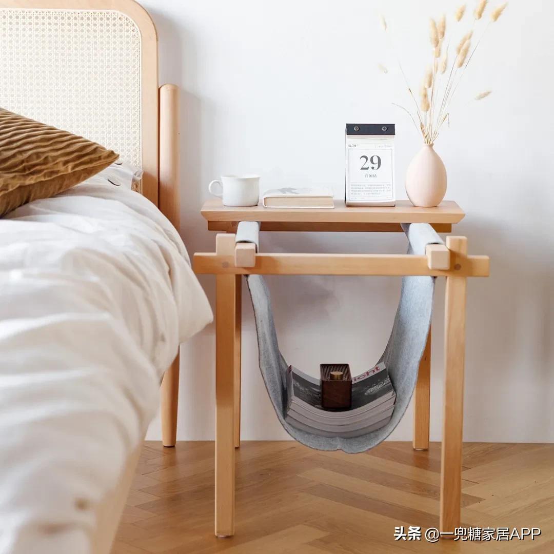 床头柜现在不流行了,现在还流行床头柜了吗
