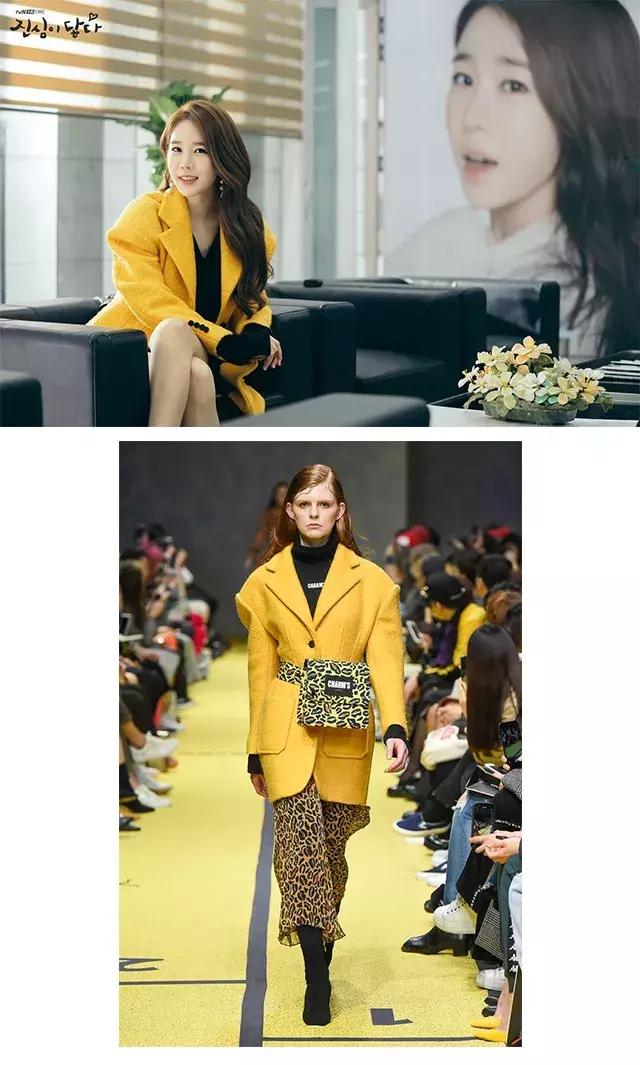 女朋友成熟风格该怎么穿,和可爱型女生约会怎么穿