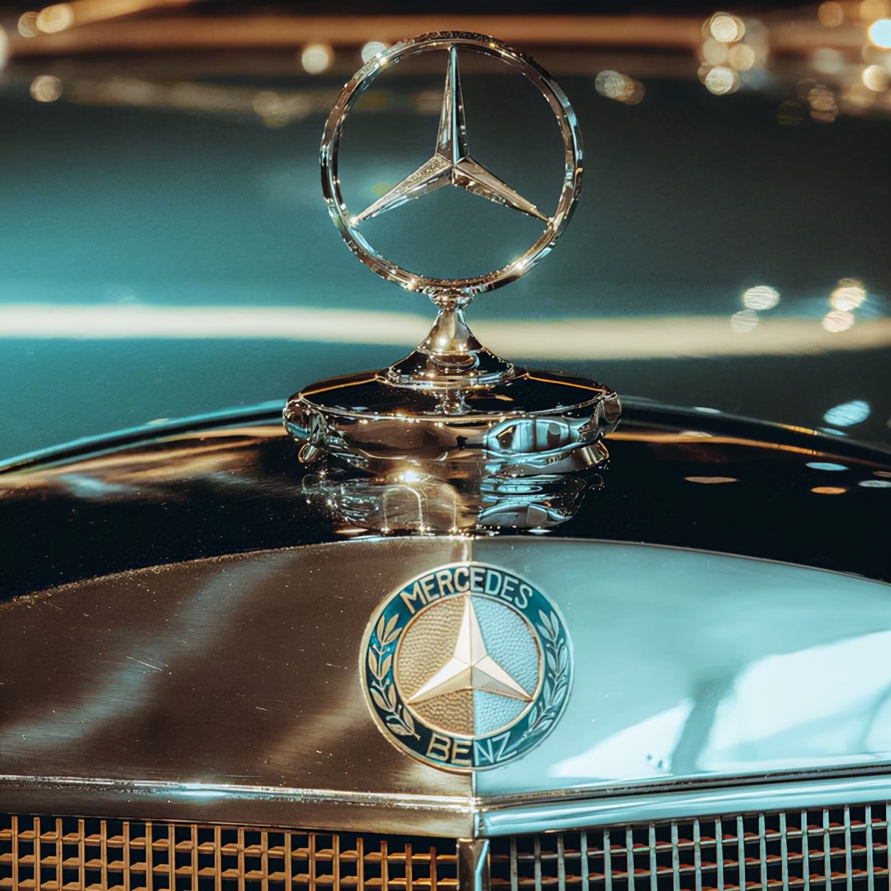 为什么奔驰那么贵,奔驰贵还是宝马贵