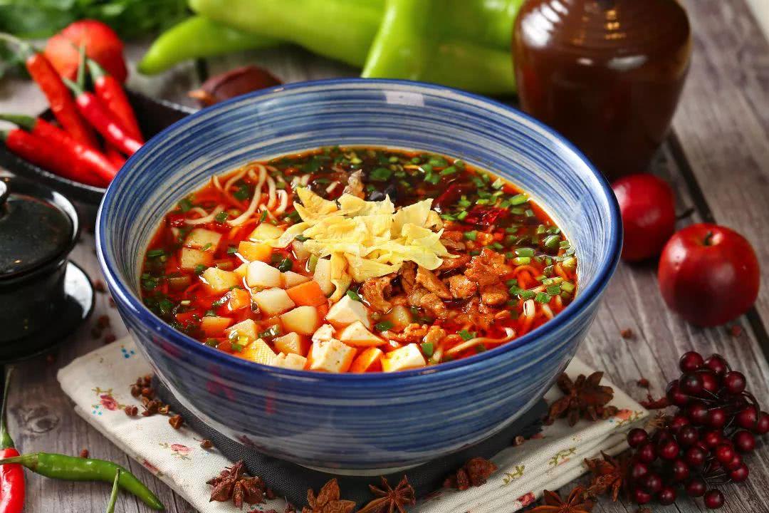 西安旅游美食哪里好吃推荐,西安旅游攻略美食打包