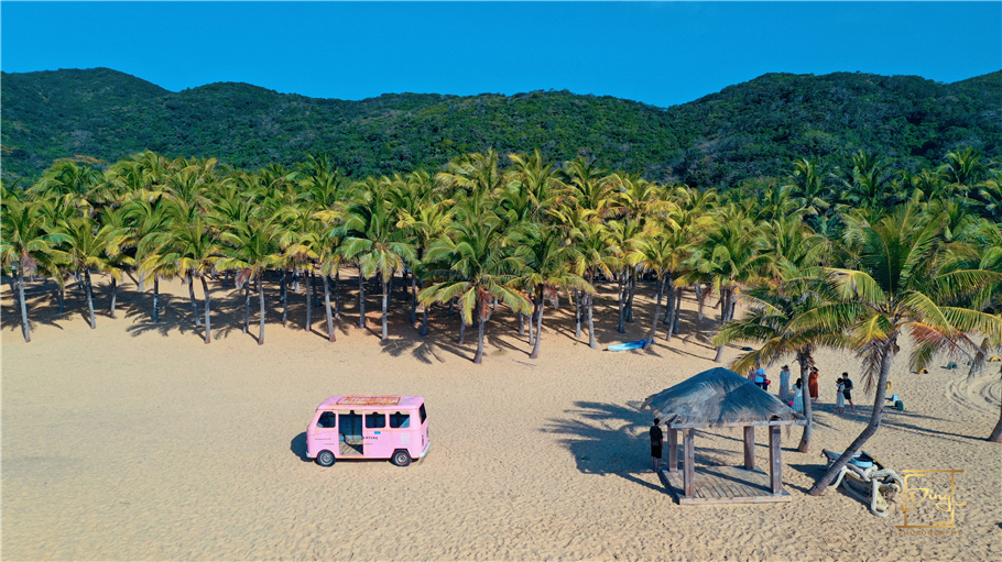 海南猴岛旅游自由行攻略,海南猴岛和呆呆岛攻略