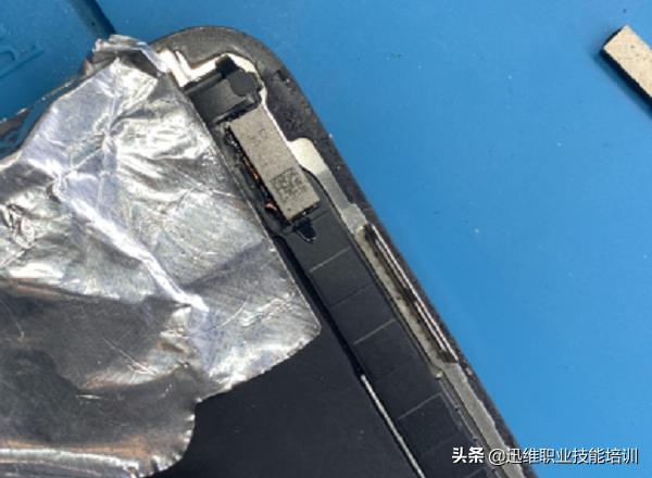 手机触摸失灵了怎么修华为xs,手机触摸失灵维修哪家专业