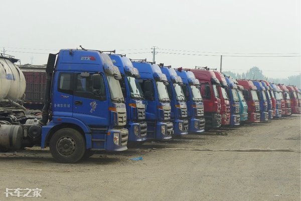 二手车市场到底藏有什么猫腻,二手车市场黑话你了解多少