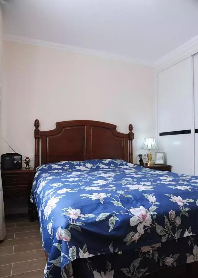 晒刚装好的家,全屋墙面奶咖加白色家具