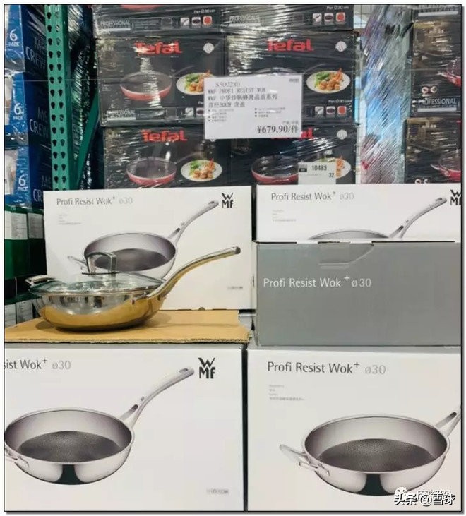 外国人怎么看中国的costco火爆,costco是如何盈利的