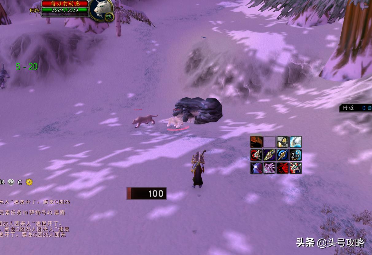 怀旧服满级猎人宠物升级攻略,猎人怀旧服抓宠技巧