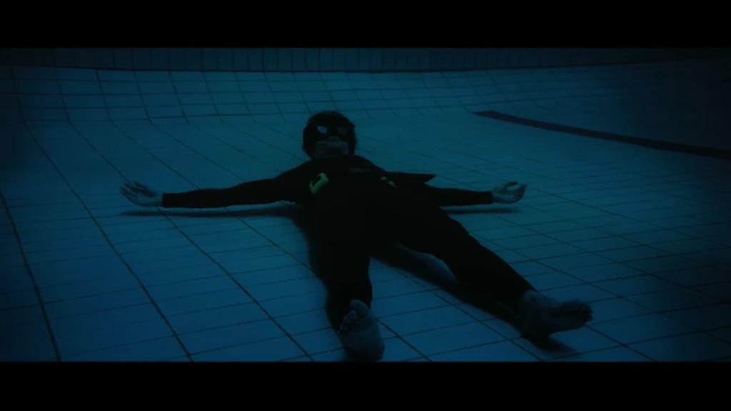 前夫死了，邻居叫我不要报警：韩国悬疑电影系列