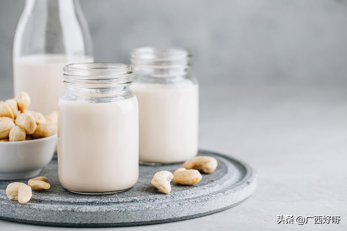 冰泉豆浆难消化吗,梧州冰泉豆浆位置