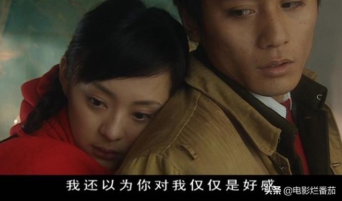 豆瓣8.7的剧,豆瓣8.7讲述人性纠葛