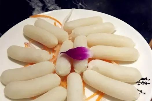 合肥有哪些明星美食店,合肥明星开的美食店