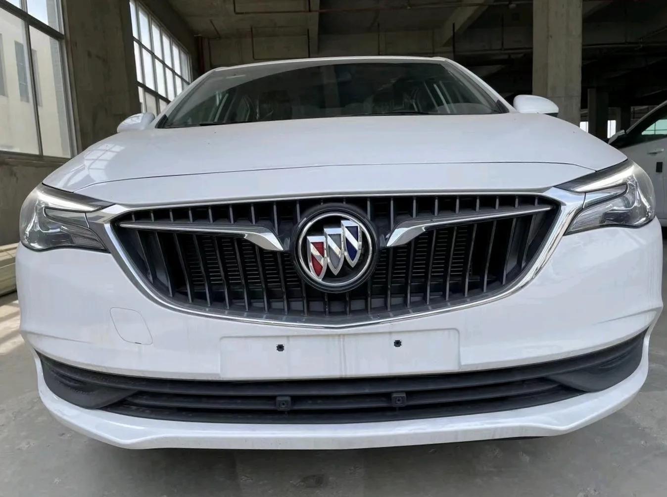 别克英朗开两万公里卖了值得么,5万买别克英朗怎样