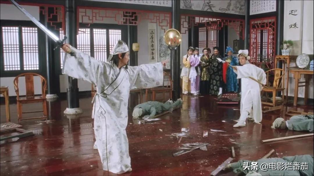 周星驰最被低估的电影,周星驰票房惨败的电影去哪里了