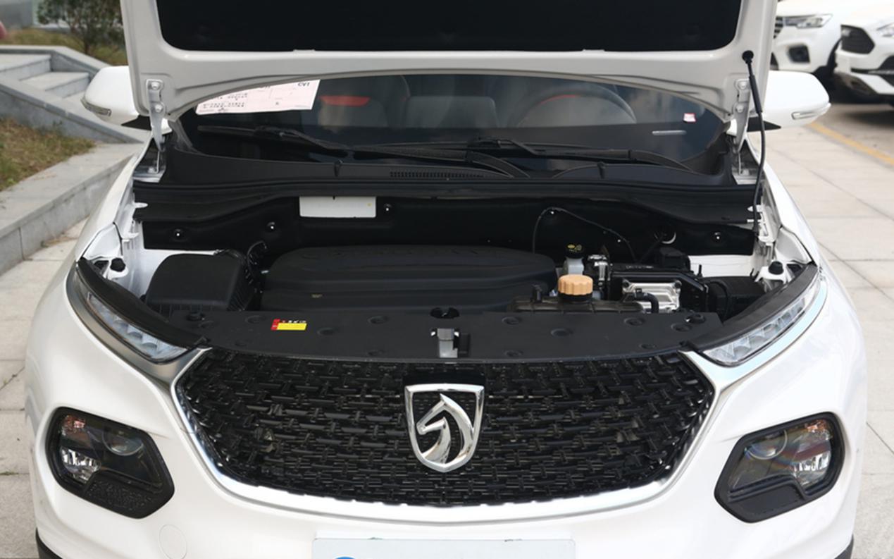 5万想买高颜值suv这几款最懂你,不跑长途的家用suv哪几款值得入手