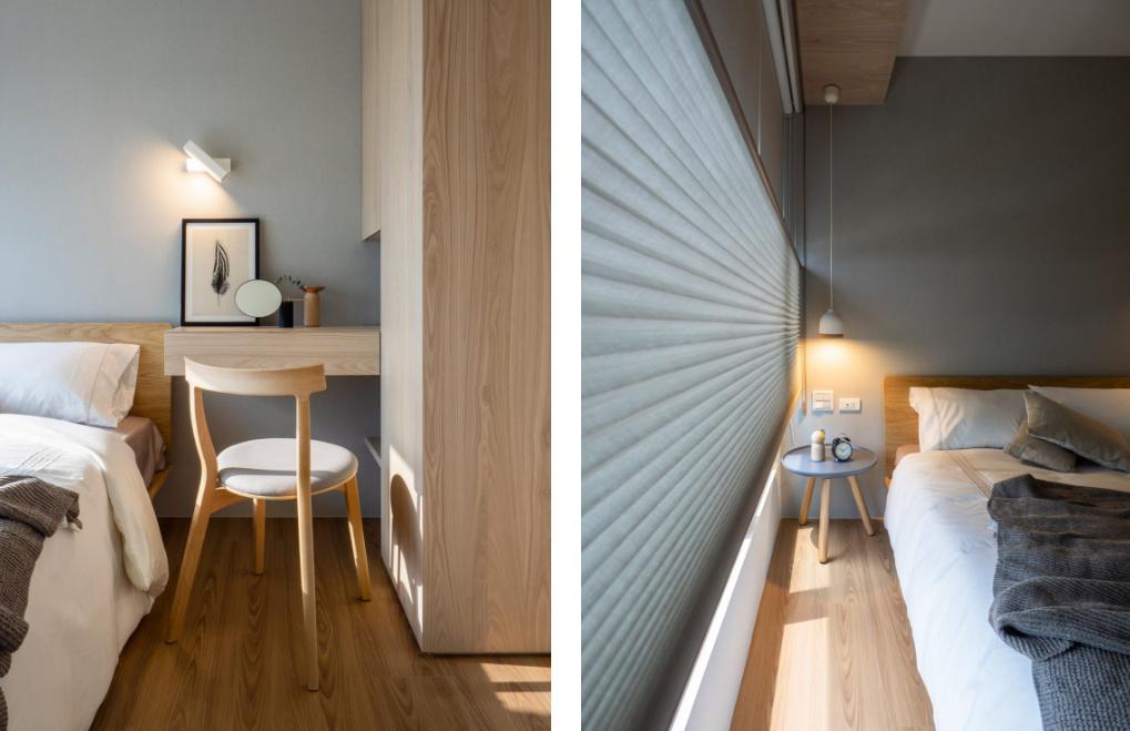 一进屋如沐春风的感觉有多爽？这对台湾夫妻的家，让我看了十几遍