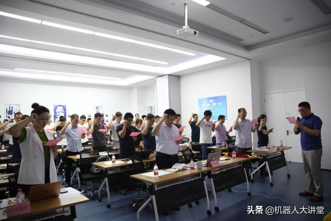 浙江智昌2019年成长之路：从群智智能工厂到产业智联网战略升级