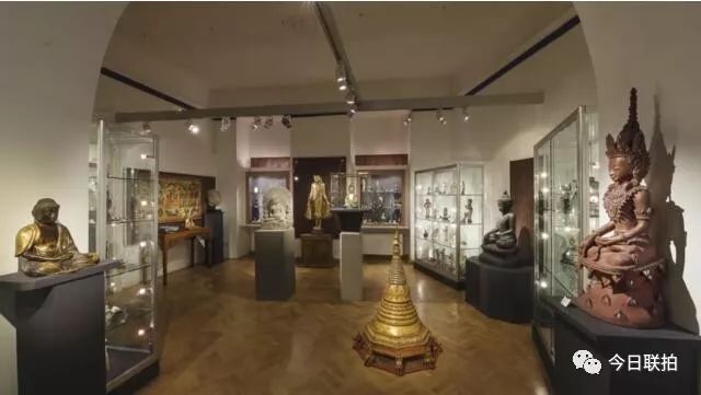 小拍|奥利地最大拍行释出1600余件艺术品，为50周岁庆生