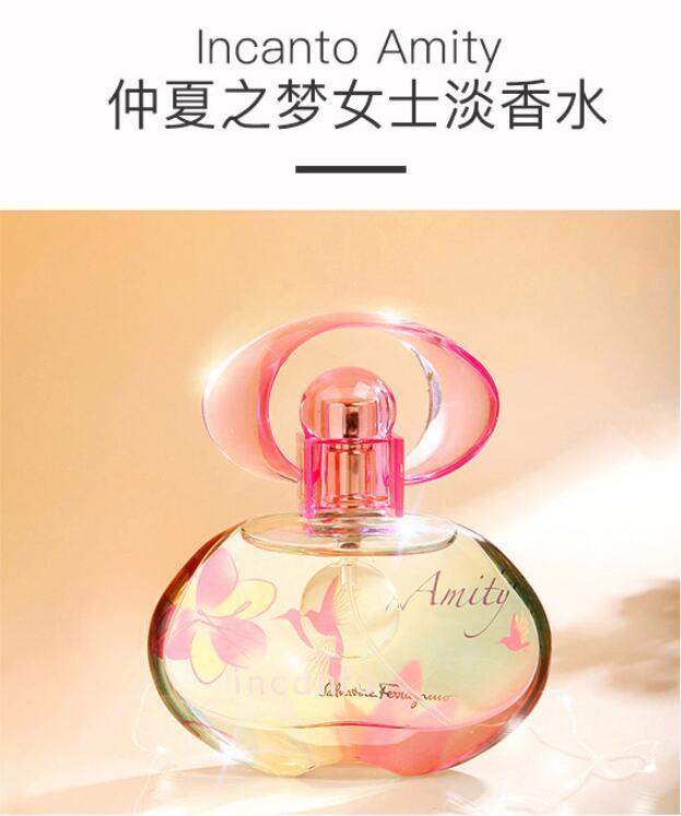 香水对于女人的意义,香水是女生必备吗