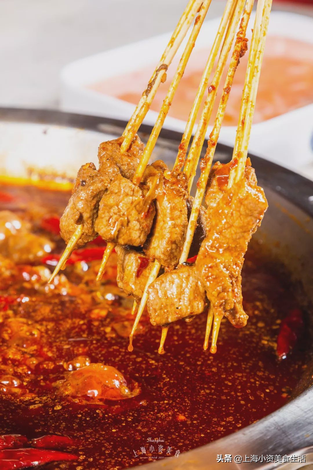 魔都温度下降的视频,魔都冬天冷不冷