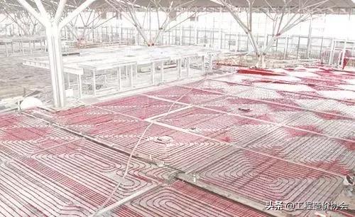 暖通图纸快速算工程量,给排水设计转安装造价