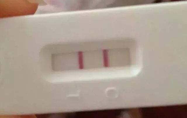 内裤上有啥征兆代表怀孕,内裤有白带是怀孕症状吗