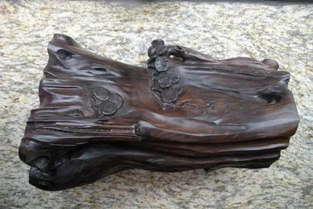 乌木男士香水100ml,高级木质香水推荐乌木沉香