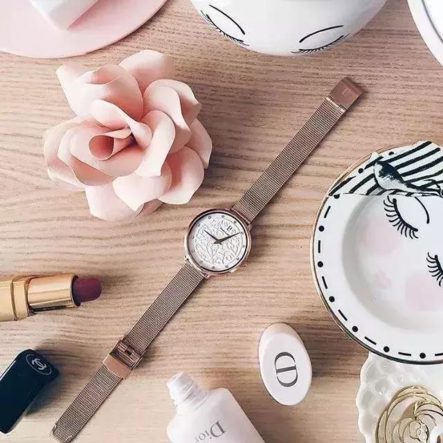 百搭潮流小众手表,小众颜值高的手表