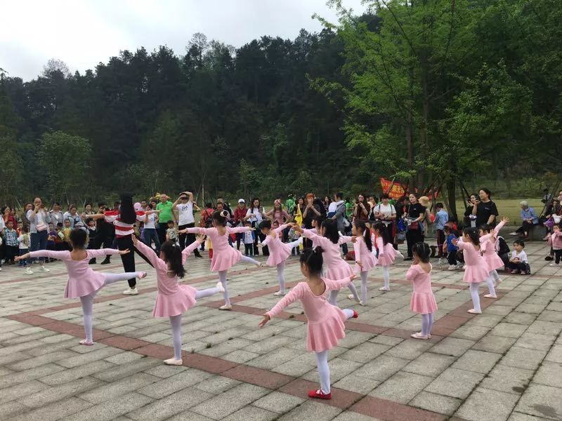 草长莺飞踏青季哪里好玩,草长莺飞春游