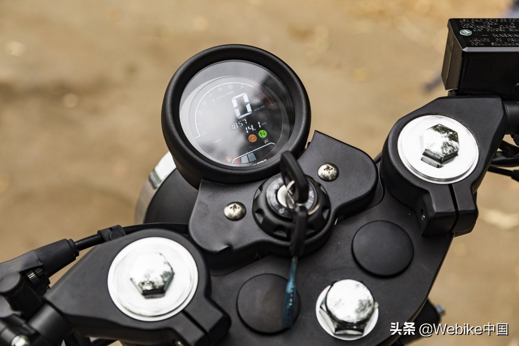 250cccaferacer,川崎250街车