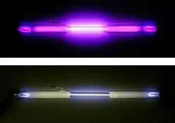 切尔诺贝利三勇士蓝光是什么,切尔诺贝利核电站蓝光