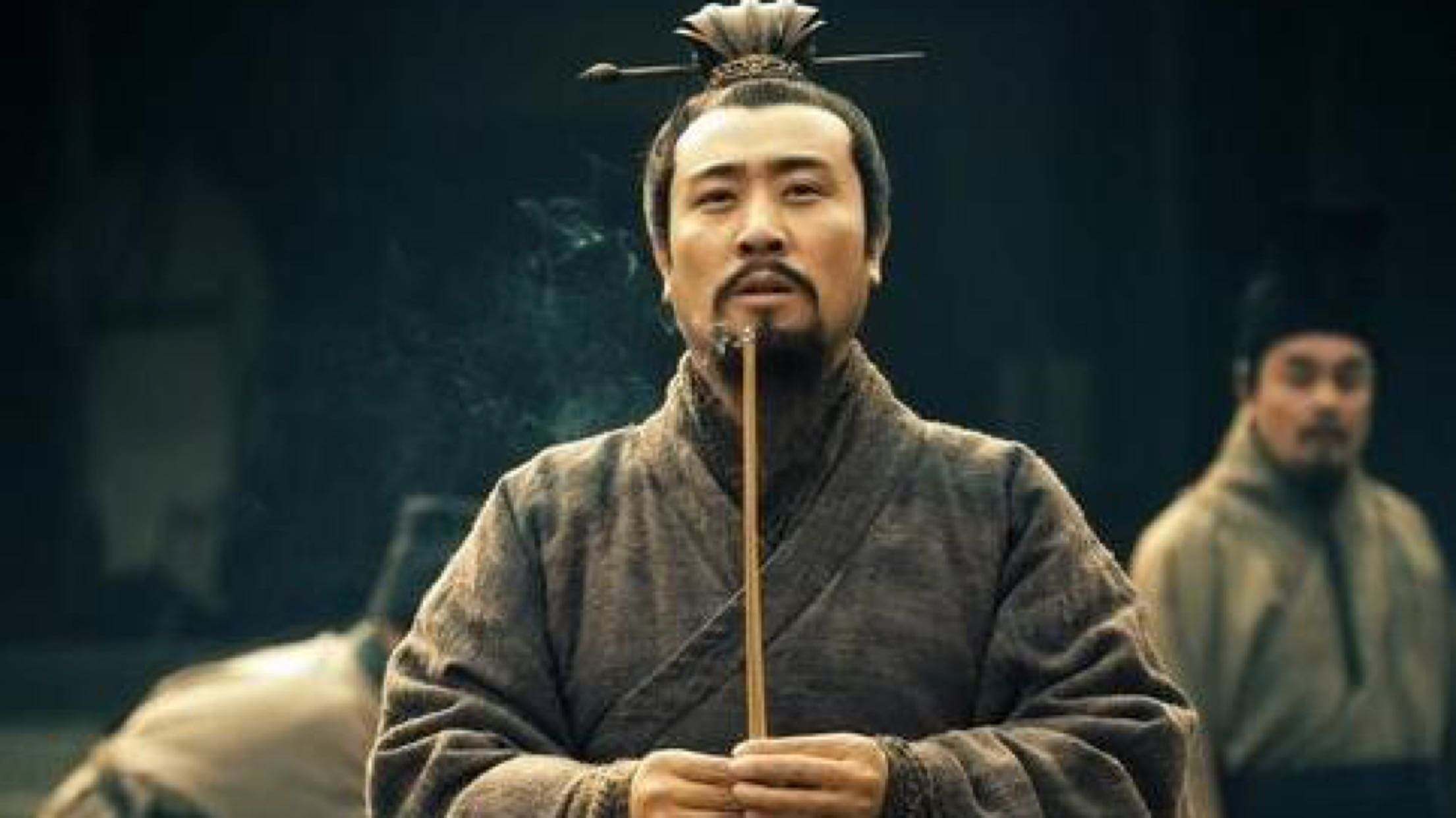 诸葛亮职场策略,诸葛亮开展职业规划