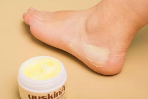 手模怎么护手的,手膜怎么护手视频教程