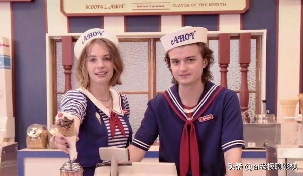 美剧怪奇物语第二季讲的啥,怪奇物语第四季11回霍金斯救朋友