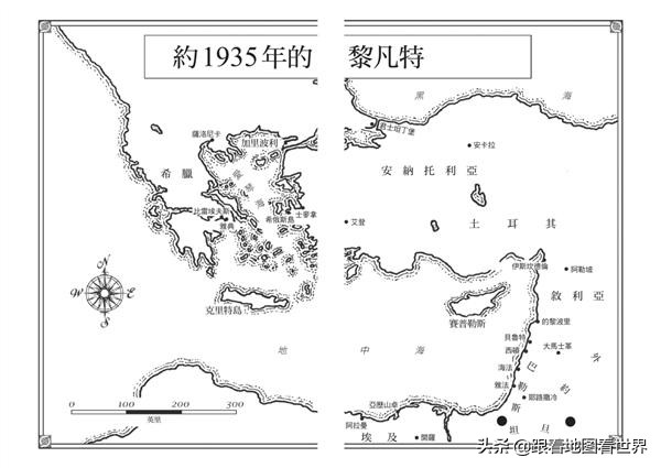 阿拉伯人“唯一的星辰”：黎巴嫩贝鲁特为何被称为“中东巴黎”