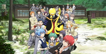 动漫推荐盘点那些经典的后宫番剧,盘点10部经典动漫